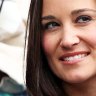Pippa Middleton needs an image makeover