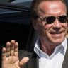 'I'm back': Arnold Schwarzenegger in stable condition after heart surgery