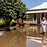 Dark roofs, no trees and black roads: The Sydney suburbs designed to get even hotter