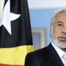 Australia's secret Timor Sea deal could pave oil and gas revenue future for East Timor