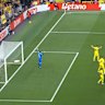 Pandemonium as Spurs score after just 39 seconds