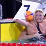 Cate Campbell's legendary career draws to a close