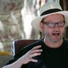 Controversial director Lars Von Trier returns to Cannes after 2011 ban