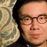 Frequent Flyer: Kevin Kwan