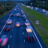 Lower M1 speed limits to be reviewed after fewer crashes during Games