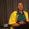 Why Liz Cambage left Opals