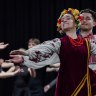 Ukranian dance company will perform at Moomba