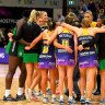 West Coast Fever outclass reigning premiers in one goal victory