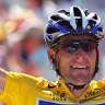 Armstrong walks away 'the winner of seven Tours, not the guy who cheated'