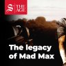 How Mad Max redefined post-apocalyptic movies