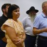 PM's plan to curb violence in the NT