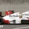 Alain Prost sealed the 1989 world championship after a collision with McLaren teammate Ayrton Senna at the Japanese Grand Prix.