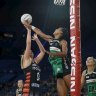 Collingwood netballers apologise to West Coast Fever after fiery match