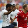 All change for Denmark as they promise to attack against Croatia