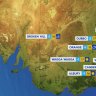 National weather forecast for Friday July 5