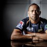 Christian Lealiifano 'rested' from Brumbies' crucial Jaguares test