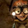 And the must-see kids movie of the holidays is...The Boxtrolls