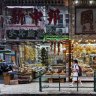 Hong Kong and Macau food restaurant holiday: Wanton acts of eating