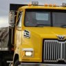 American motoring mogul Roger Penske&#8217;s takes fast lane for trucking business