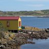  the Boathouse is a local favourite, King Island
