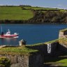 Kinsale, Ireland. Photograph by Getty Images. SHD TRAVEL MARCH 11 IRELAND.  DO NOT ARCHIVE.
 
 135828356.jpg