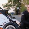 Speedcar driver Reid Mackay fighting for his life after crash