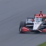 Will Power wins at Road America