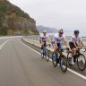 UCI Wollongong Road Race 2022