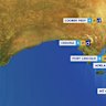 National weather forecast for Wednesday June 4