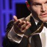 Writers Guild honours Argo, Zero Dark Thirty scriptwriters