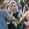 Policy and action: still-hurting Parkland students reach out to Texas