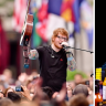 Ed Sheeran reveals the hit song he almost left off his album