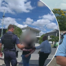 Police issue frank warning to Brisbane crime group
