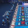 Men 1500m Freestyle final: Race replay - World Aquatics Championships 2024