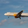 Airline review: Vueling economy class