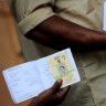 Sri Lankan election: voting begins