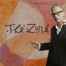 The Zone - John Montague