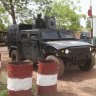 Suspected jihadists kill 40 Tuaregs in north Mali
