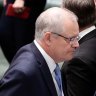 PM denies Shorten's policy copying claims