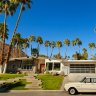 Underground tunnels, nudist hideaways and mobsters: The secrets of Palm Springs revealed