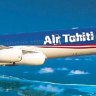 Flight test: Air Tahiti Nui business class