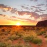 Flight of Fancy podcast: How to see Australia's amazing, undiscovered outback