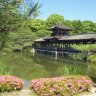 Six of the best: Kyoto gardens, Japan