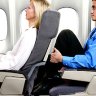 Luxe nomad: reclining your seat is not selfish