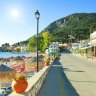 Corfu is a large island with a huge amount to see and experience.