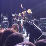 Def Leppard show they're 'still rollin', rock and rollin' at Red Hill Auditorium