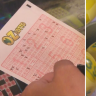 A $30 million Lotto jackpot has not yet been claimed by the lucky winner in Queensland.