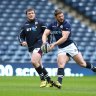Scotland's Ross Ford set for 100th cap in match against Wallabies at Murrayfield