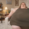 Tammy Slaton reveals Jerry decided to leave her on 1000-Lb Sisters on 9Now.