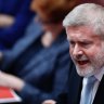 Minister Mitch Fifield lodges sixth complaint about the ABC in five months